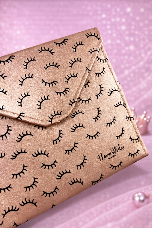 Secure the Bag Tweezer Case