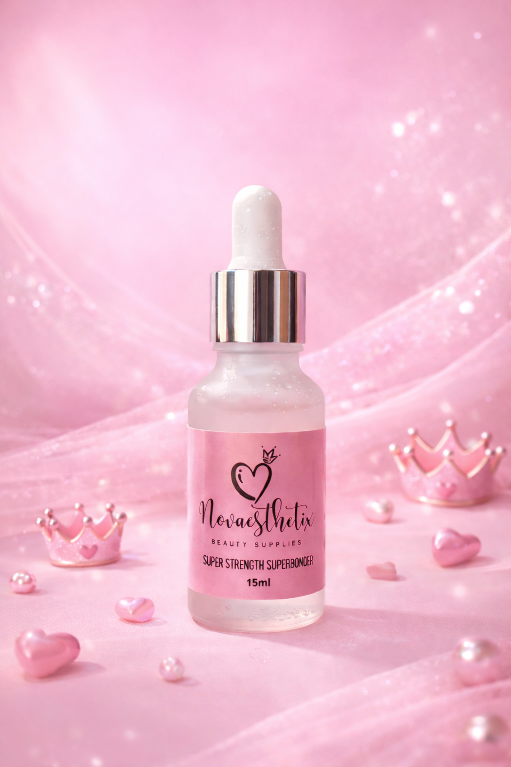 Super Strength Superbonder