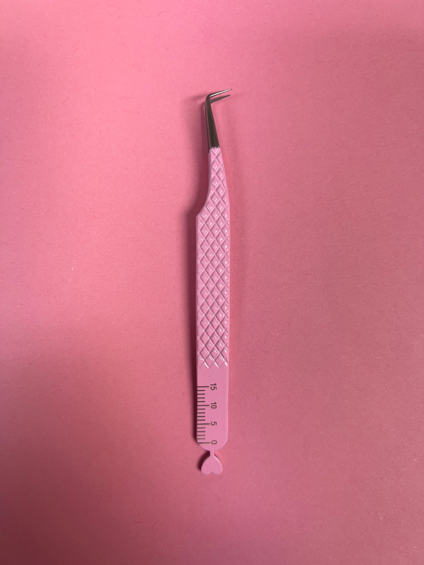 90 Degree Volume Tweezer (Available in a hotter pink)