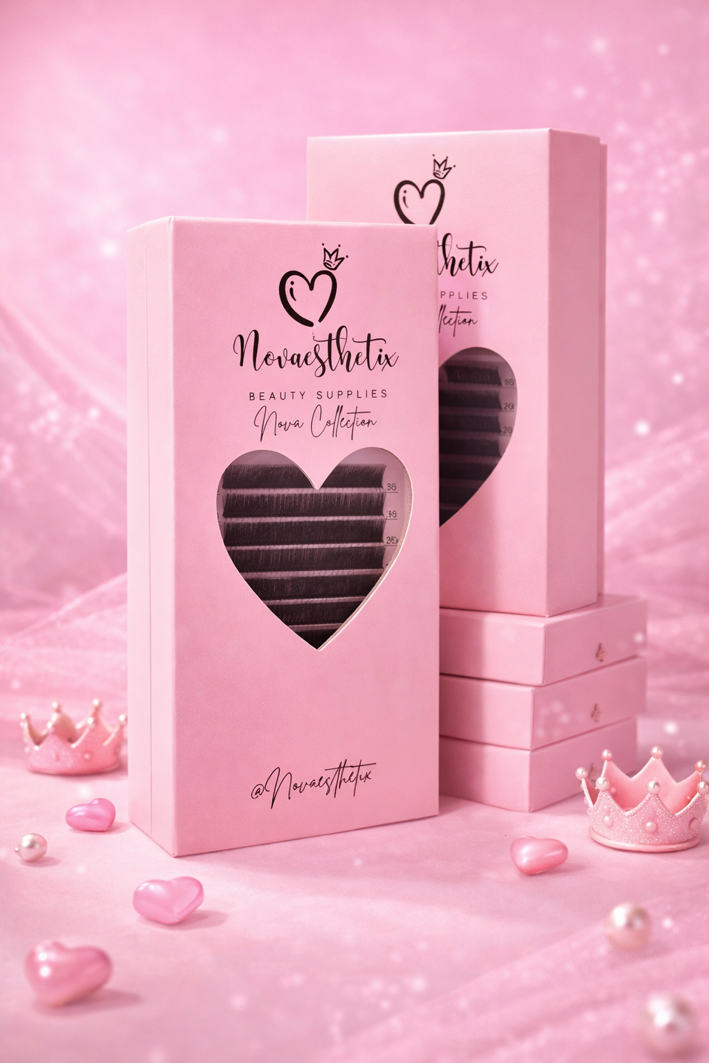 Silky Single .03/.05 Trays