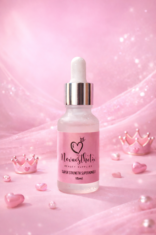 Super Strength Superbonder