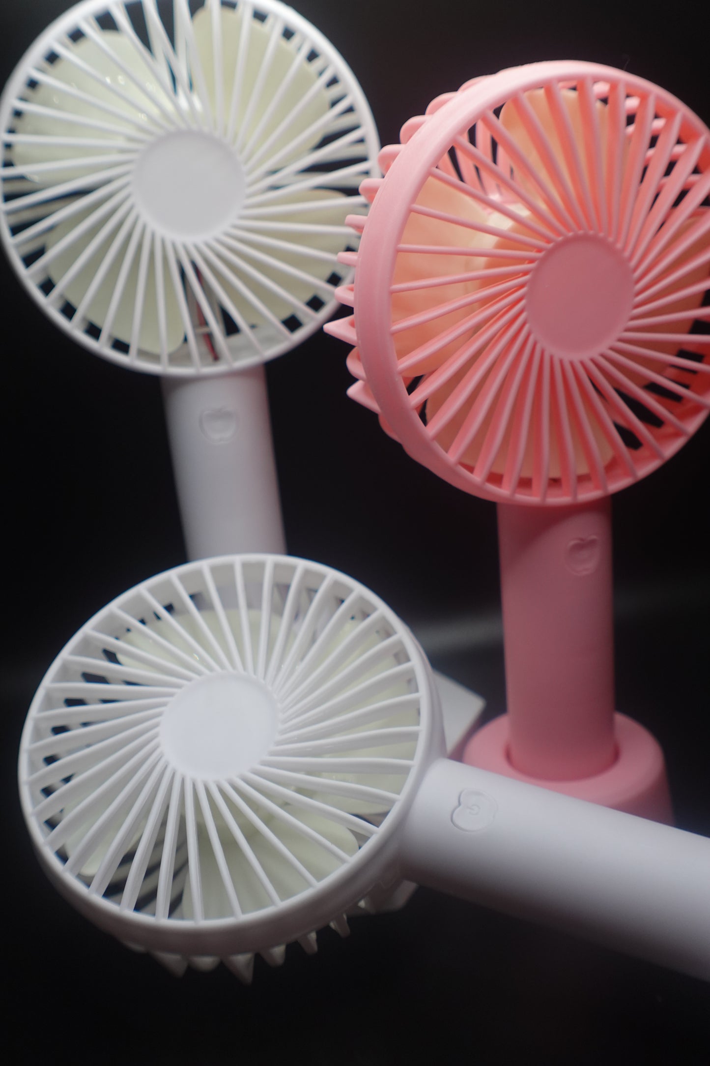 Portable Rechargeable Fan