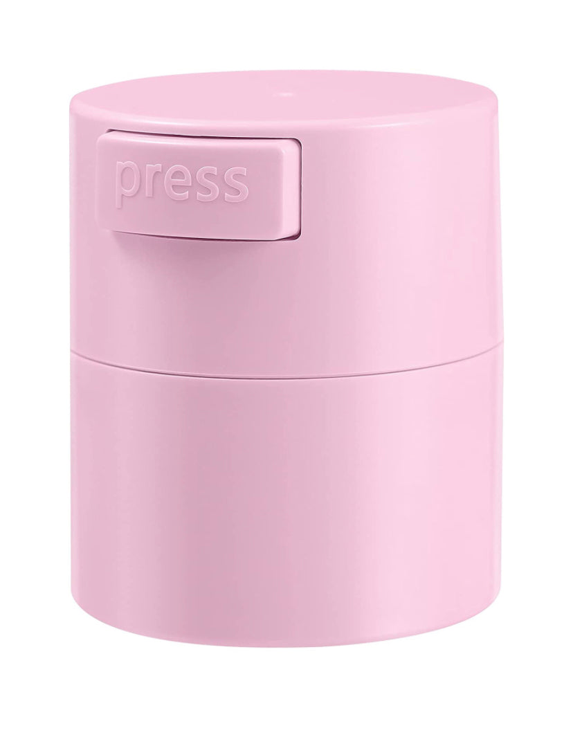 Eyelash Glue Container