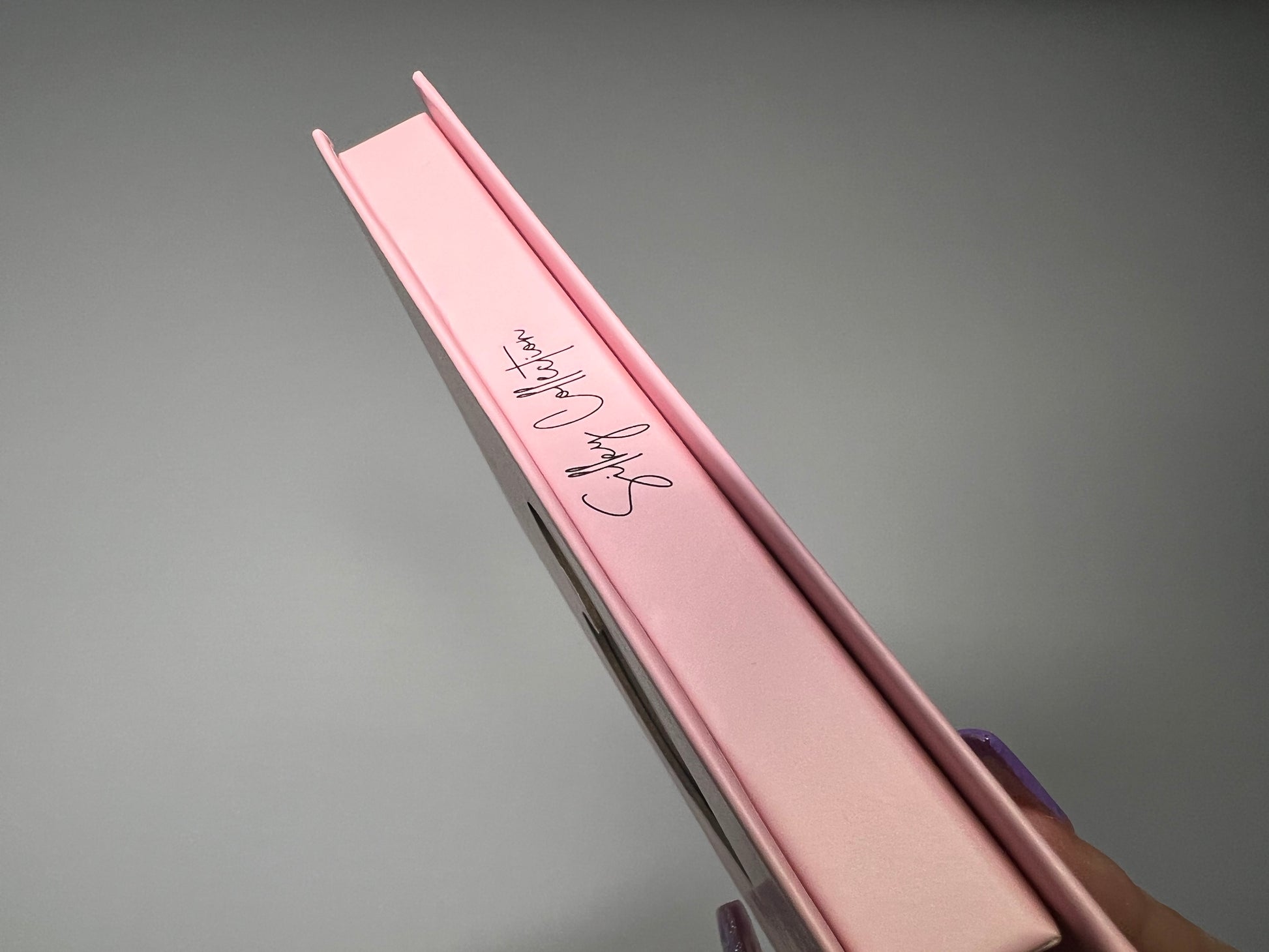 Mega Fluff XL Trays – Pink Cloud Lash Artistry