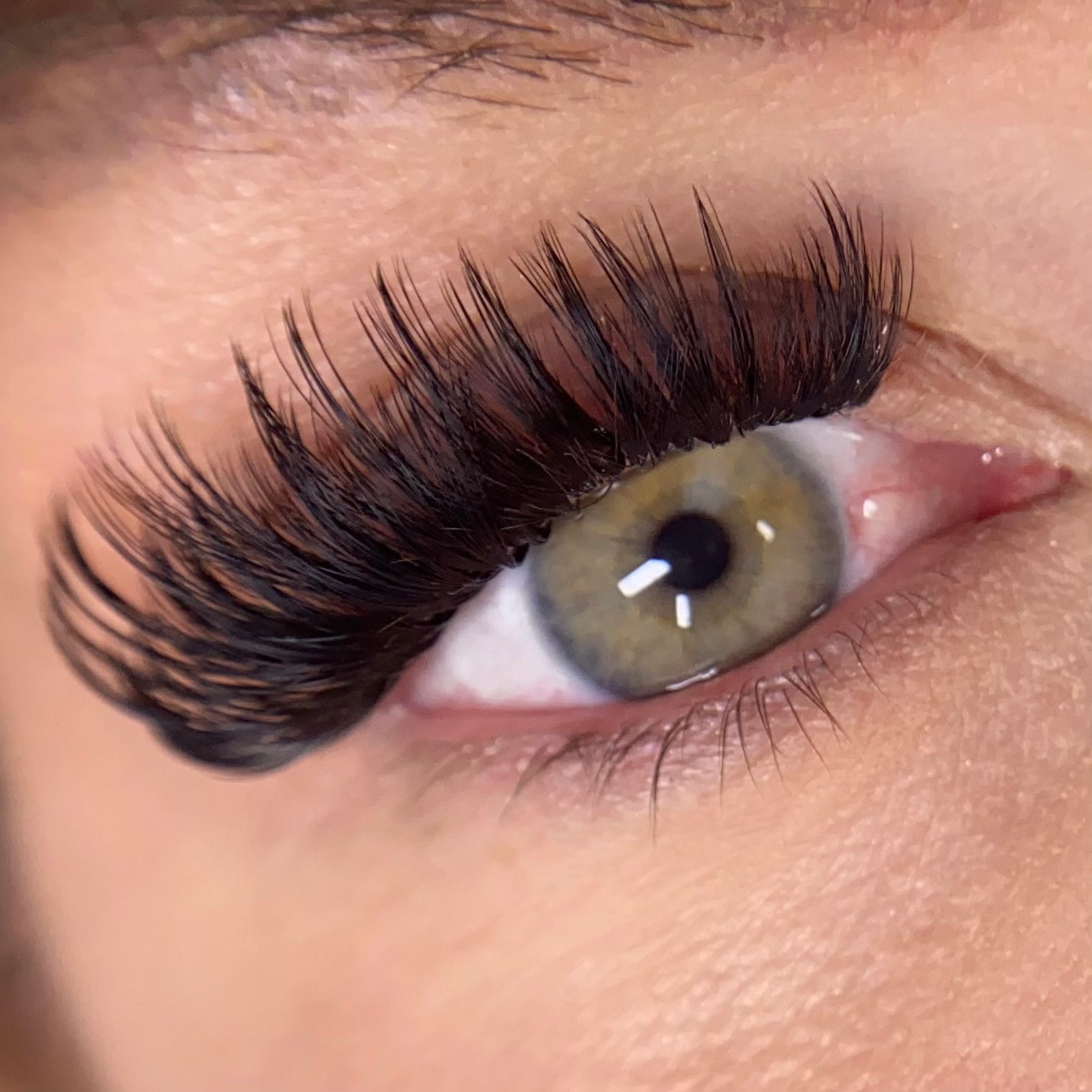 Styling Lash Course